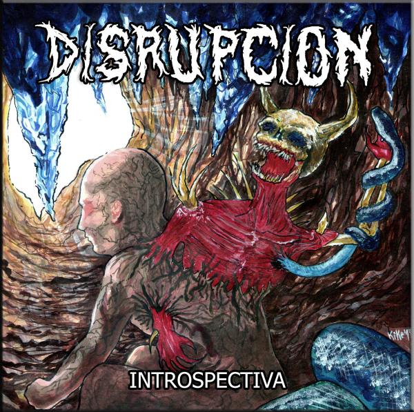 Disrupcion - Introspectiva
