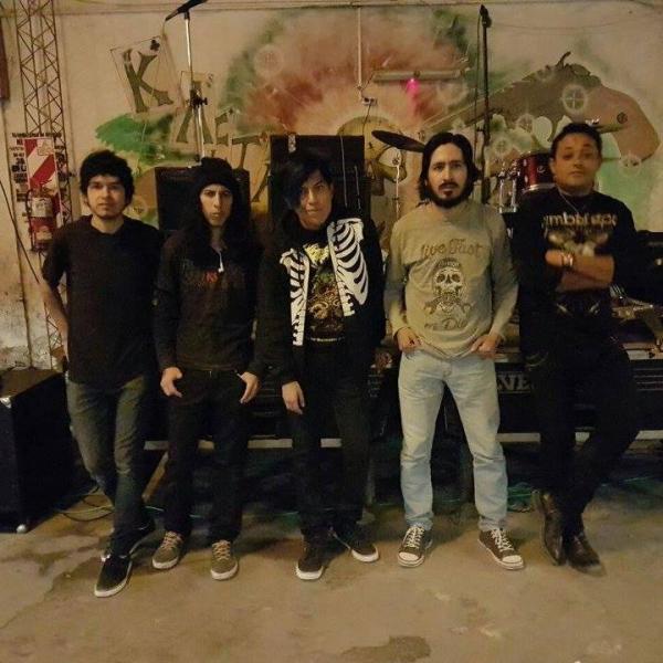 Disrupcion - Introspectiva