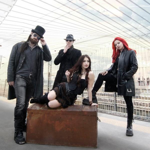 E.G.O. - Everything Goes On (Deluxe Edition)