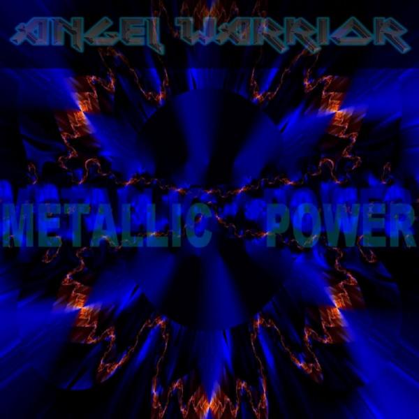 Angel Warrior - Metallic Power