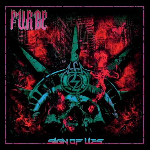 Sign of Lies - Purge (EP)