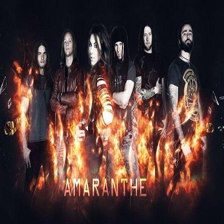 Amaranthe - Discography (2011-2018)