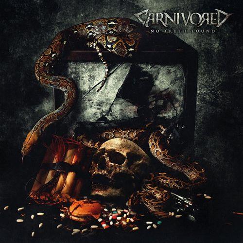 Carnivored - Discography (2012-2014)