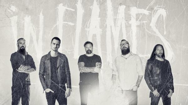 In Flames - Discography (1994 - 2019) (Lossless)