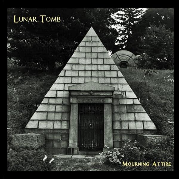 Lunar Tomb - Mourning Attire (EP)