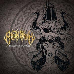 Rhakshah - The Solemn Fracture