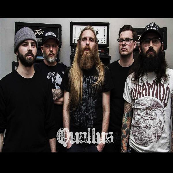 Quallus - Discography (2015 - 2019)