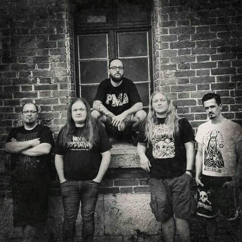 Rotten Pope - Discography (2014 - 2019)