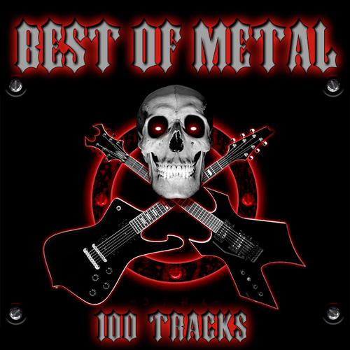 Various Artists - Best of Metal