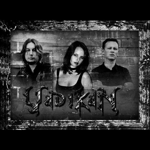 Vadikan - Discography (2008 - 2013)