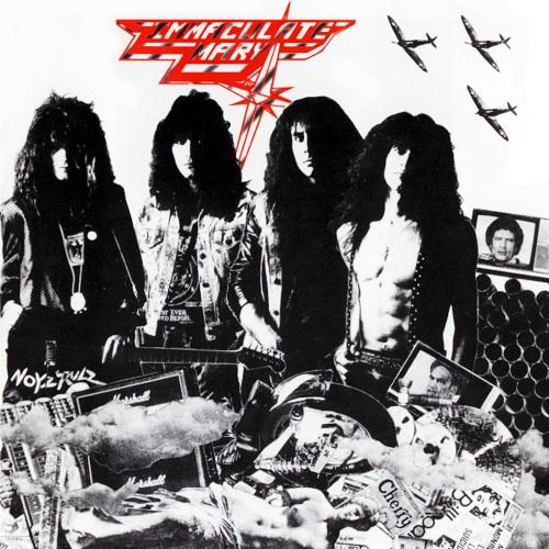 Immaculate Mary - Through the Eyes of Youth