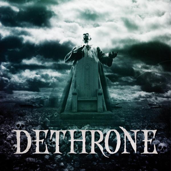 Dethrone - Dethrone (EP)