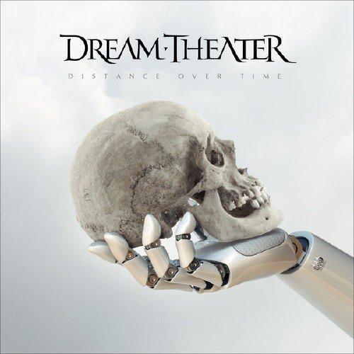 Dream Theater - Distance Over Time (DVD-A)