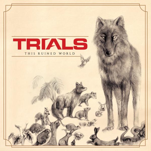 Trials - Discography (2011-2015)