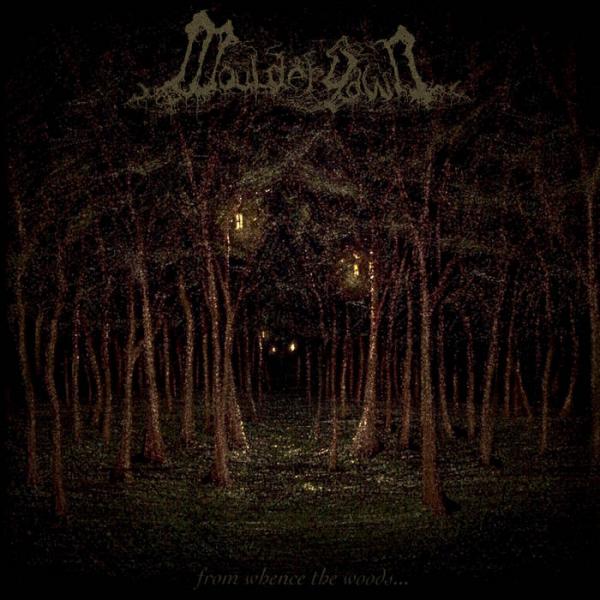 Moulderyawn - Discography (2016 - 2021)