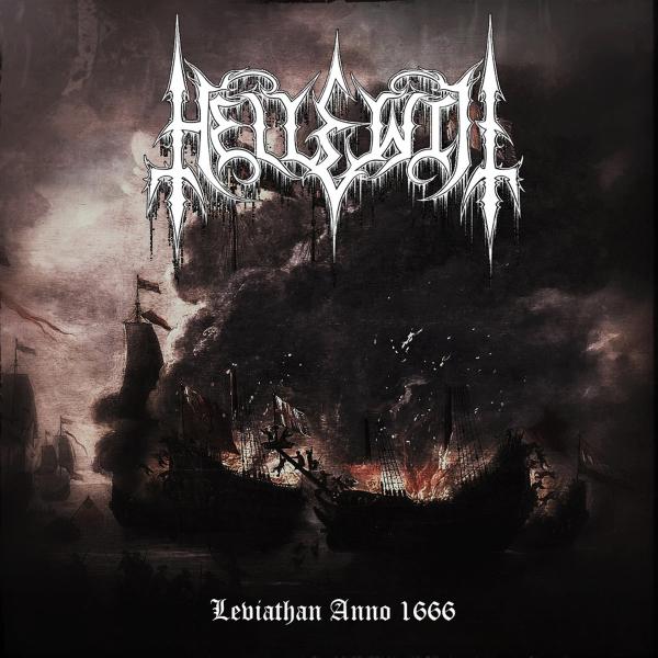 Hellewijt - Leviathan Anno 1666 (Demo)