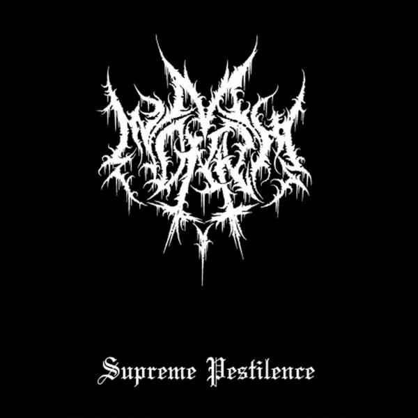 Ad Mortem - Supreme Pestilence (Demo)