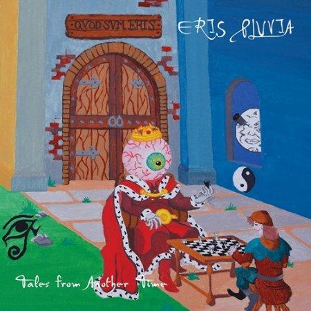 Eris Pluvia - Tales From Another Time