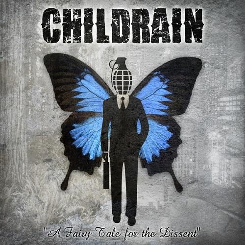 Childrain - Discography (2013-2015)
