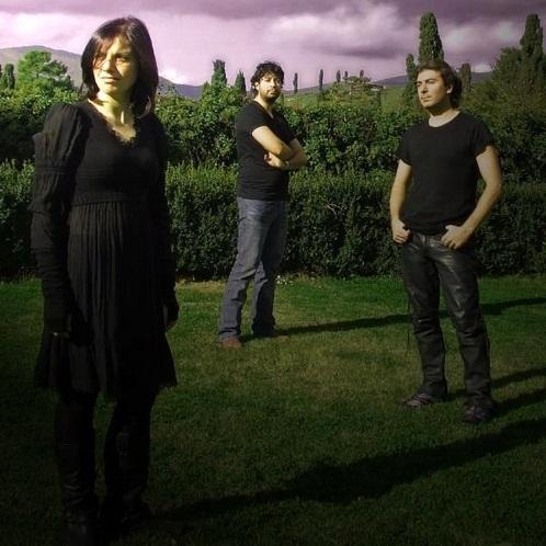 Violet Sun - Loneliness in Supremacy