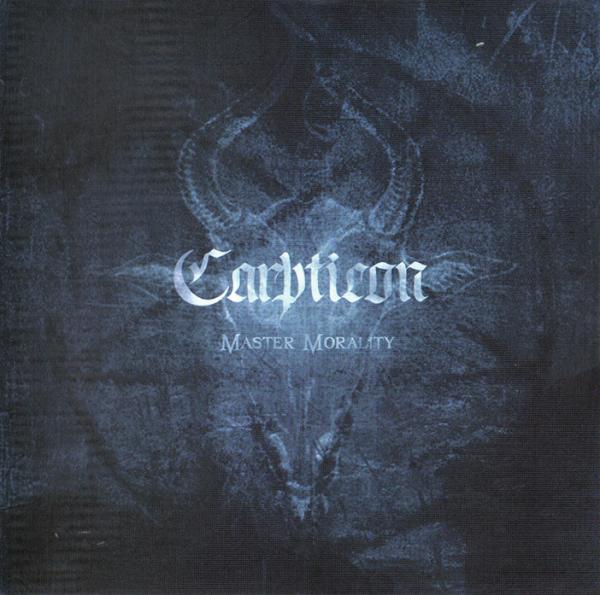 Carpticon - Master Morality