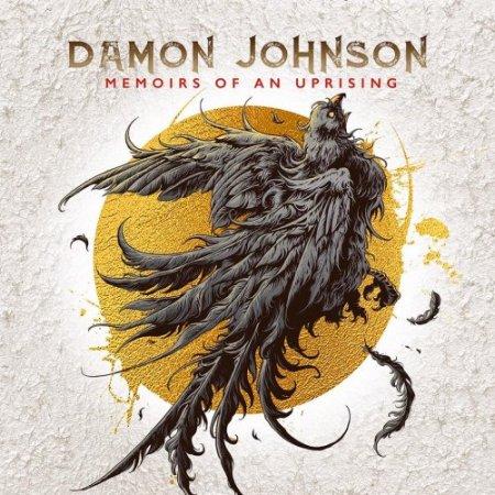 Damon Johnson - Memoirs Of An Uprising