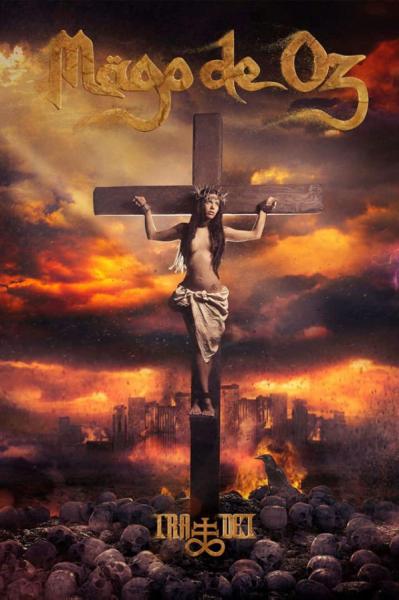 Mägo de Oz - Ira Dei