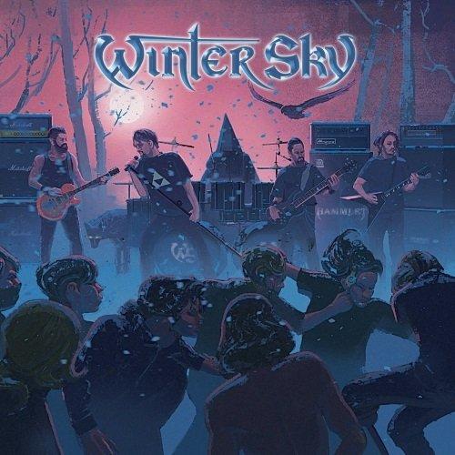 Winter Sky - Winter Sky