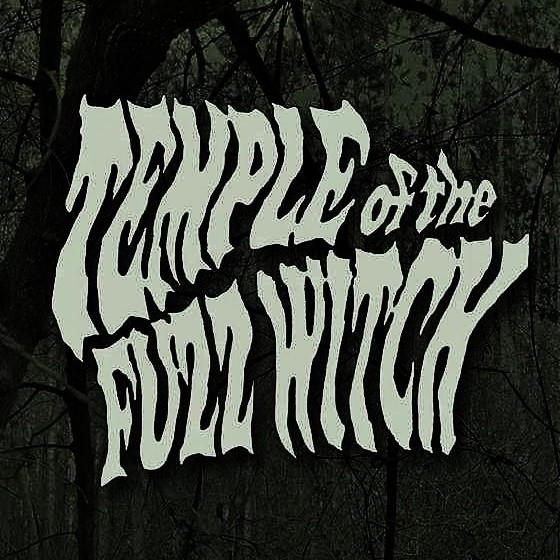 Temple Of The Fuzz Witch - Discography (2017 - 2019)