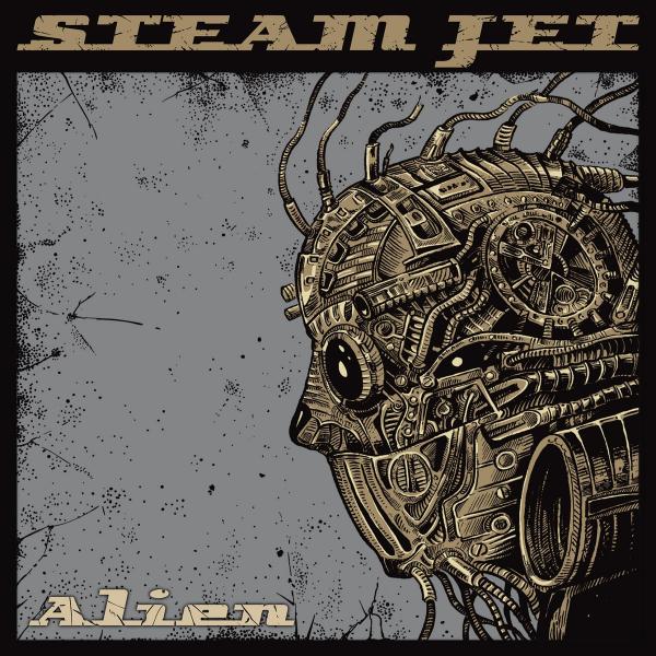 Steam Jet - Discography (2013 - 2018)