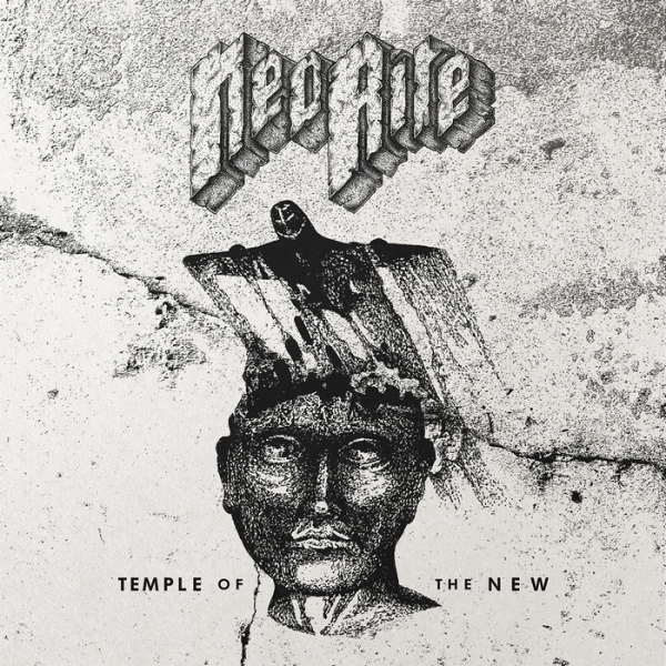 Neorite - Temple Of The New