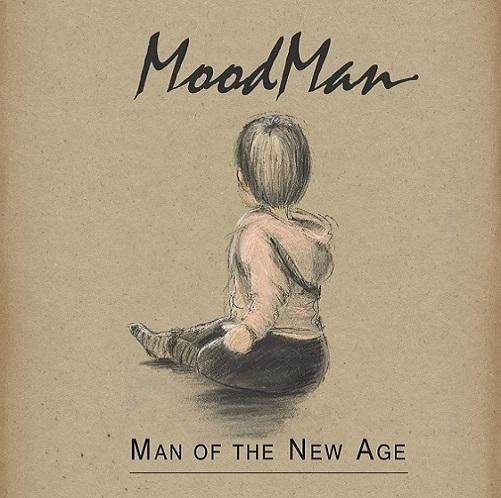 MoodMan - Man of the New Age