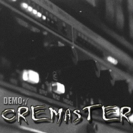 Cremaster - Demon