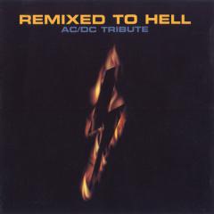 Various Artists - Tribute To AC/DC - Collection