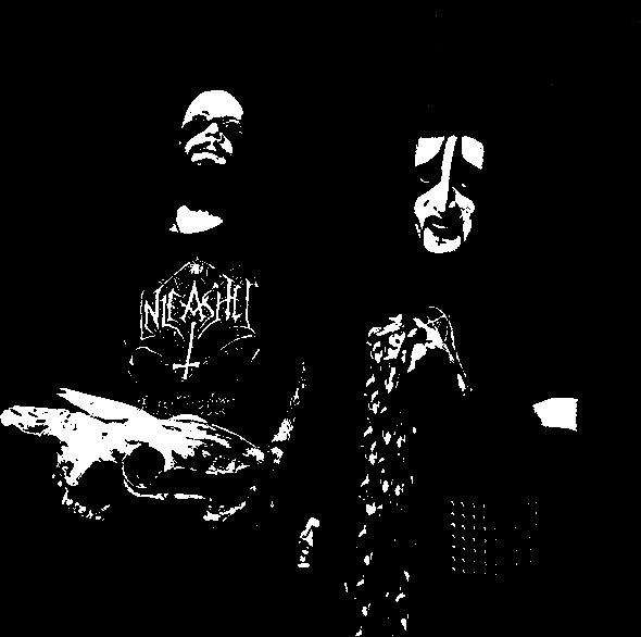 Internment - Discography (2018 - 2019)