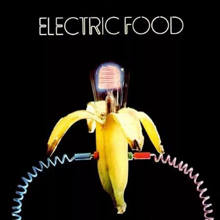 Electric Food - Discography (1970 - 1971)