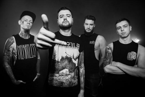 The Crossed - Discography (2011 - 2022)