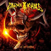 Darma Khaos - Rise Of Khaos (EP)