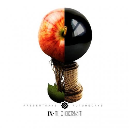 IX - The Hermit - Present Days, Future Days (EP)
