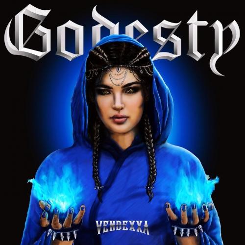 Godesty - Vendexxa (EP)