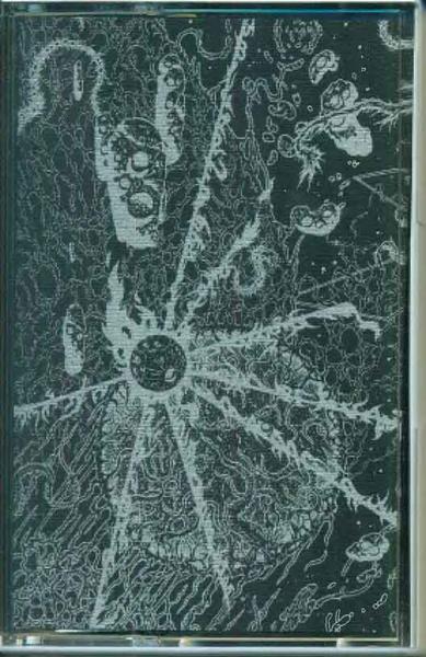 Blood Incantation - Live Vitrification (Lossless)