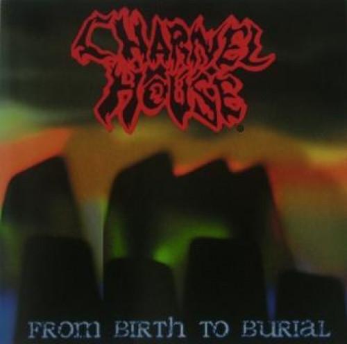Charnel House - Discography (2000-2001)