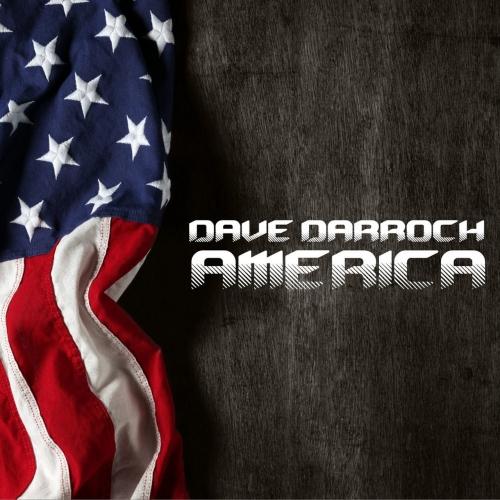 Dave Darroch - America