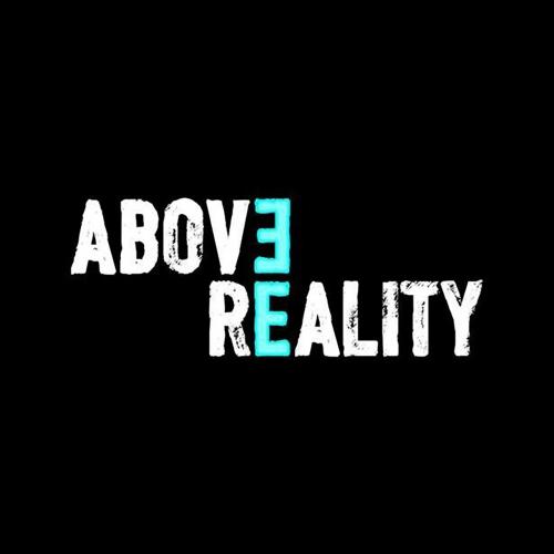 Above Reality - Above Reality (EP)