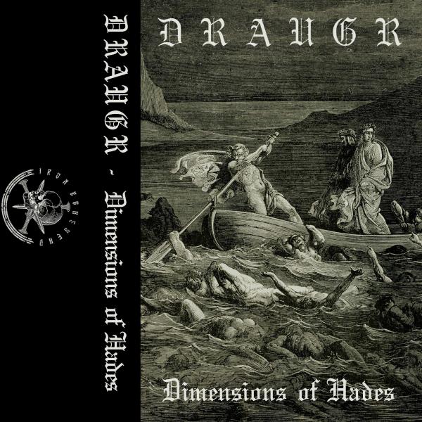 Draugr - Discography (2017 - 2018)