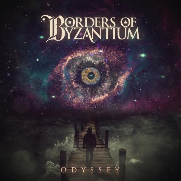Borders Of Byzantium - Odyssey