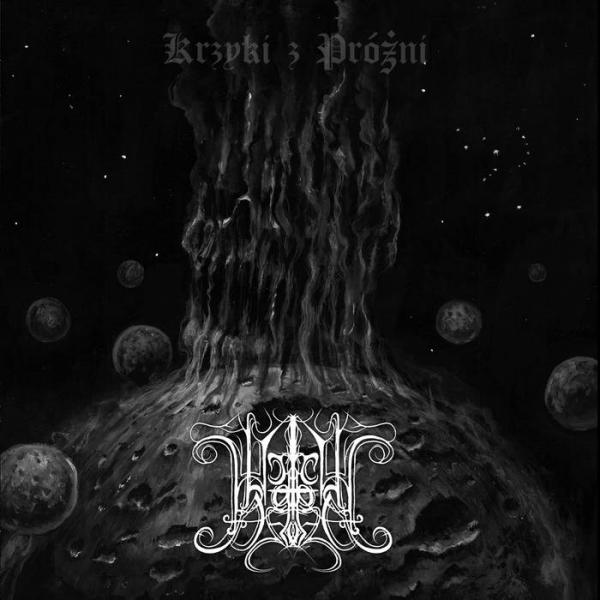 Witch Head Nebula - Krzyki Z Próżni