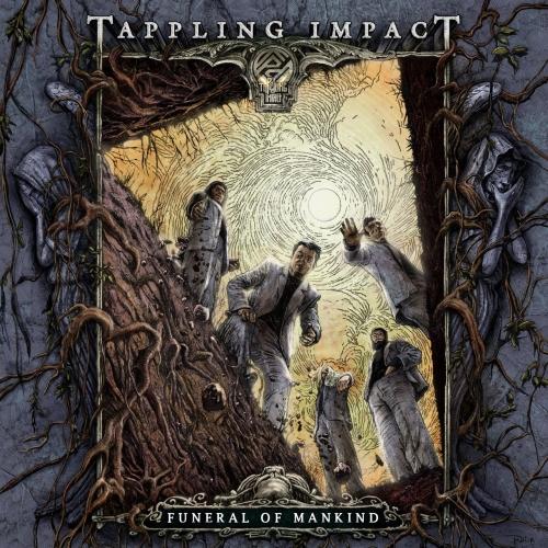 Tappling Impact - Funeral of Mankind (EP)