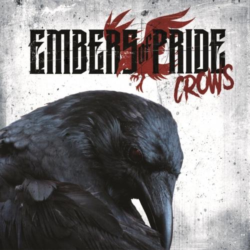 Embers Of Pride - Crows (EP)