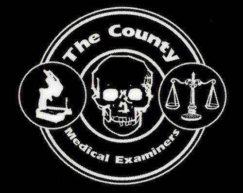 The County Medical Examiners - Discography (2001-2007)